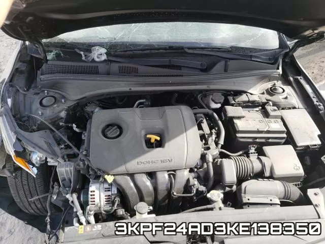3KPF24AD3KE138350 фото 8