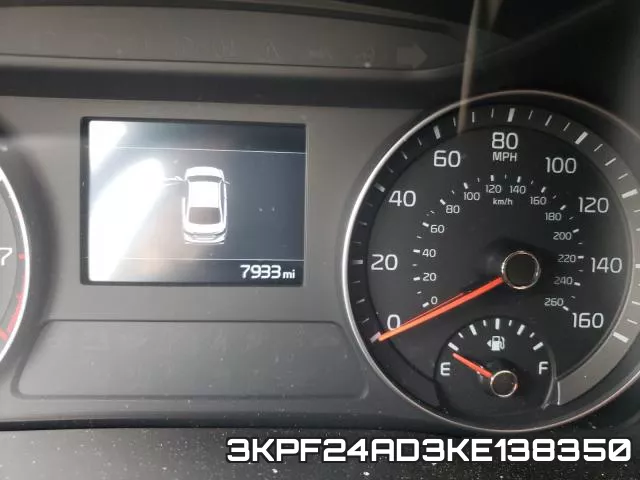 3KPF24AD3KE138350 фото 9