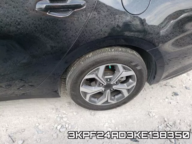 3KPF24AD3KE138350 фото 10