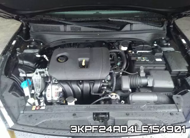 3KPF24AD4LE154901 фото 2