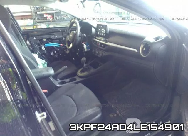 3KPF24AD4LE154901 фото 6