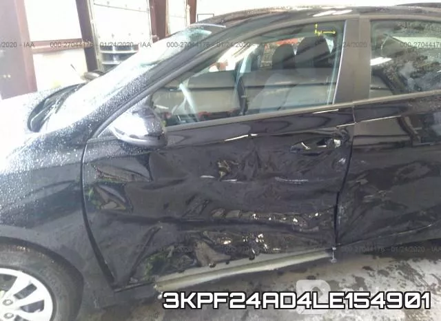 3KPF24AD4LE154901 фото 7