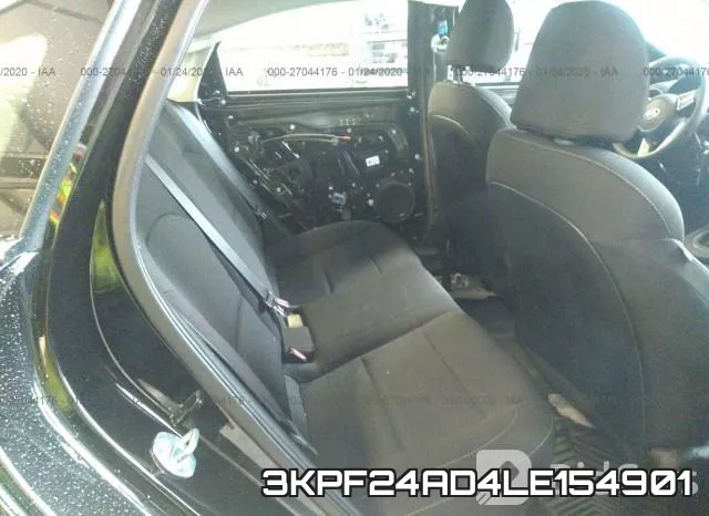 3KPF24AD4LE154901 фото 9