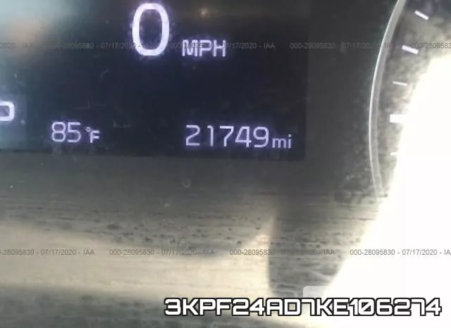 3KPF24AD7KE106274 фото 8