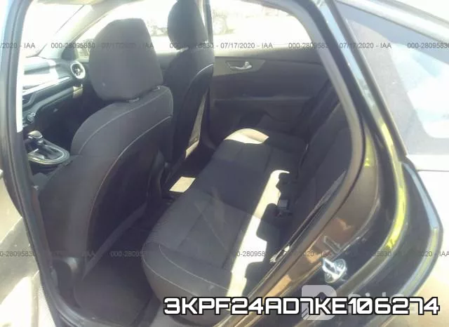 3KPF24AD7KE106274 фото 9