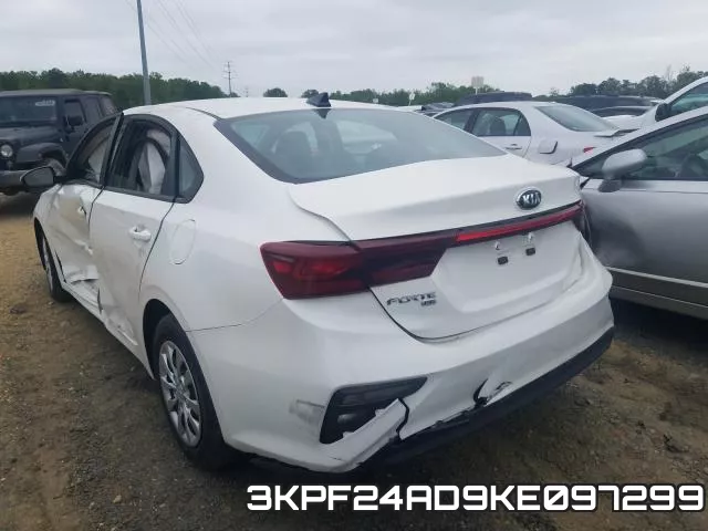 3KPF24AD9KE097299 фото 4