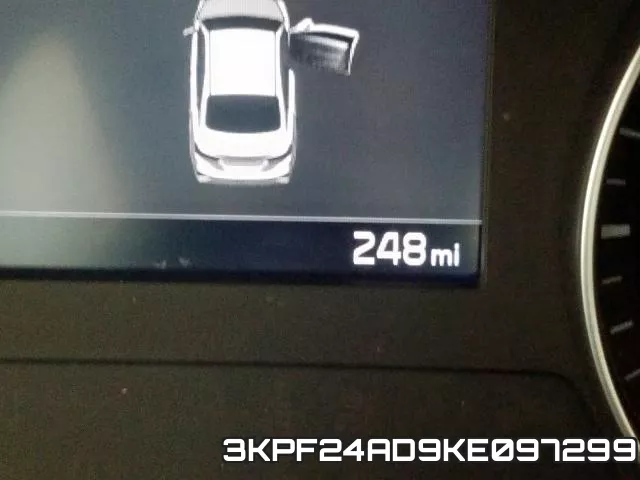 3KPF24AD9KE097299 фото 9