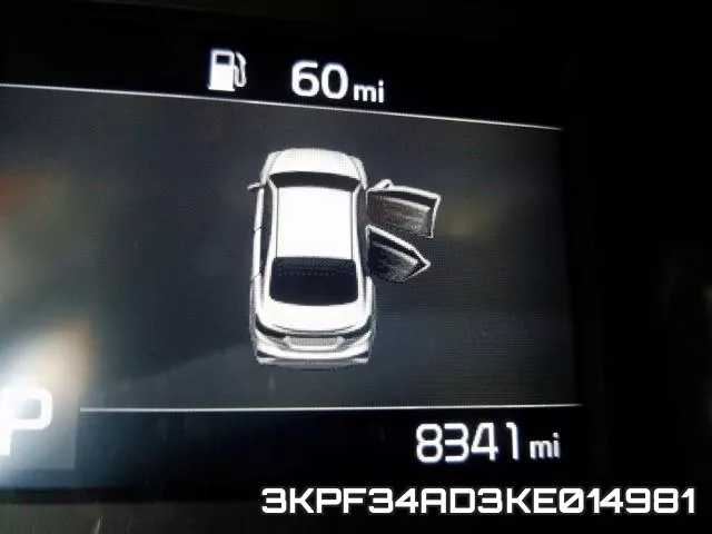 3KPF34AD3KE014981 фото 9