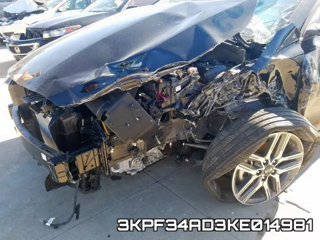3KPF34AD3KE014981 фото 10