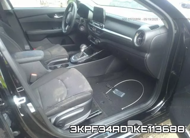 3KPF34AD7KE113688 фото 6