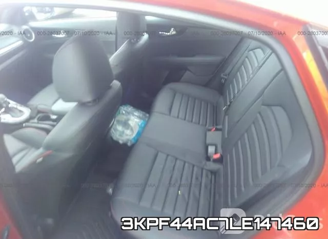 3KPF44AC7LE147460 фото 9