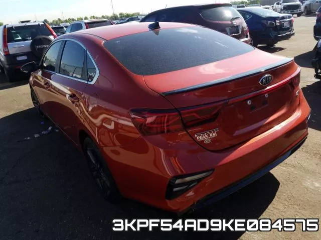 3KPF54AD9KE084575 фото 4