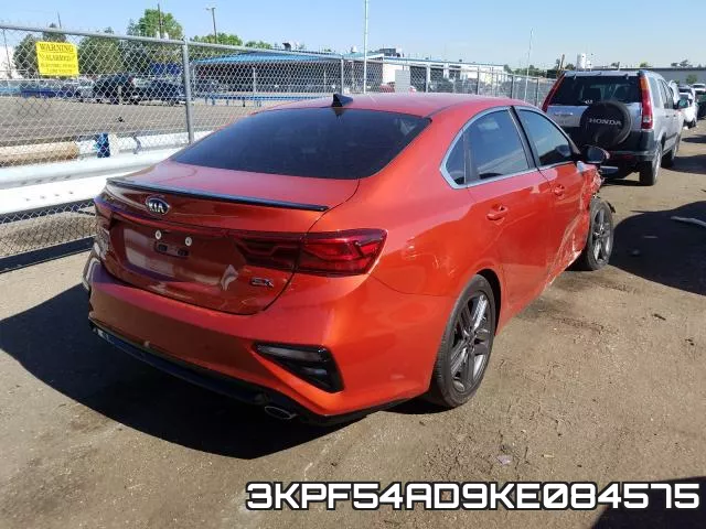 3KPF54AD9KE084575 фото 5