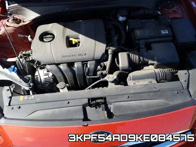 3KPF54AD9KE084575 фото 8