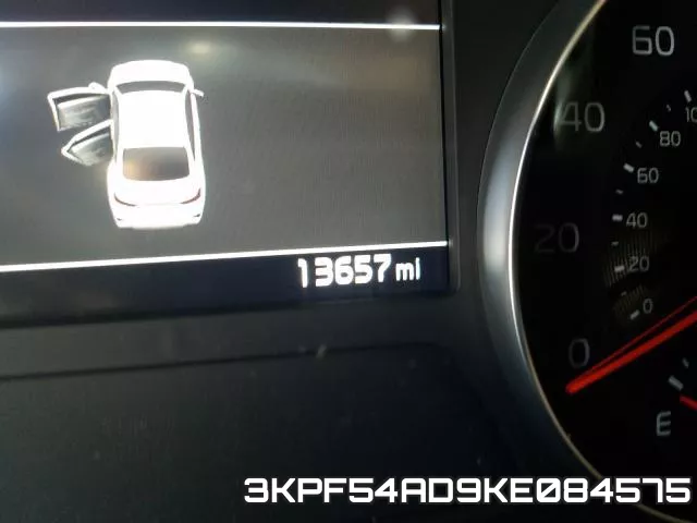 3KPF54AD9KE084575 фото 9