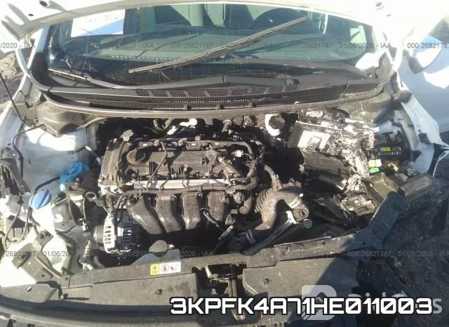 3KPFK4A71HE011003 фото 2
