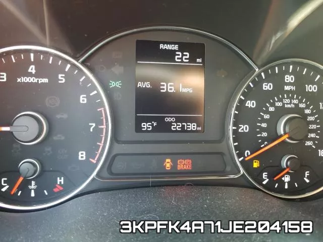 3KPFK4A71JE204158 фото 9