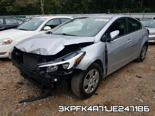 3KPFK4A71JE247186 фото 3
