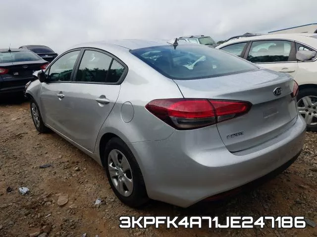 3KPFK4A71JE247186 фото 4