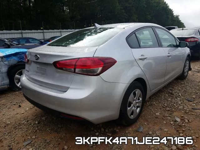 3KPFK4A71JE247186 фото 5