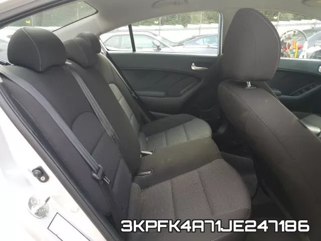 3KPFK4A71JE247186 фото 7