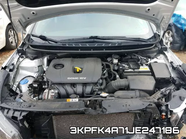 3KPFK4A71JE247186 фото 8