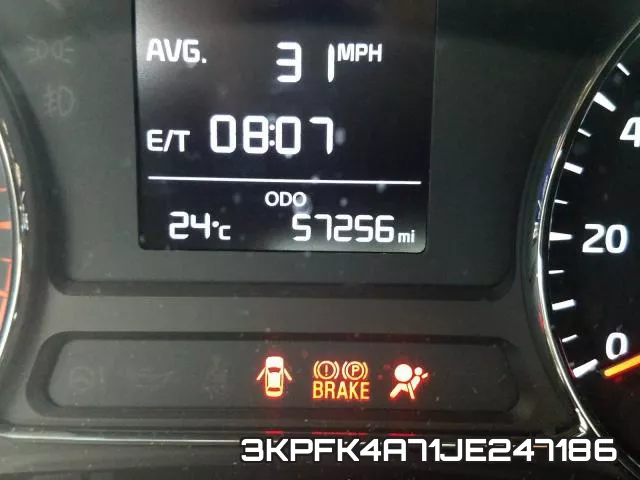 3KPFK4A71JE247186 фото 9