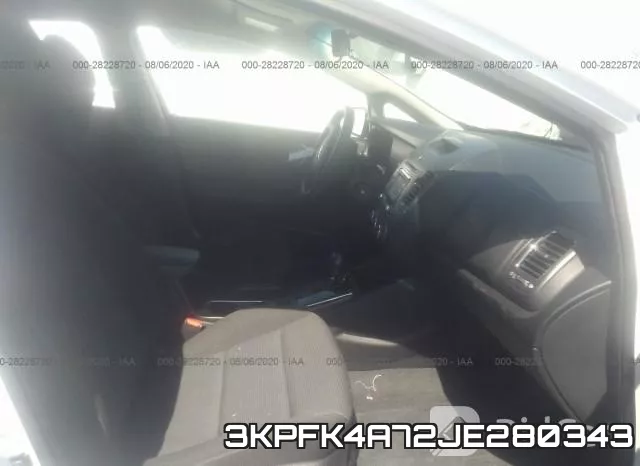 3KPFK4A72JE280343 фото 6