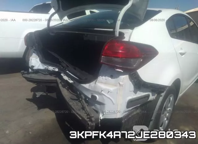 3KPFK4A72JE280343 фото 7