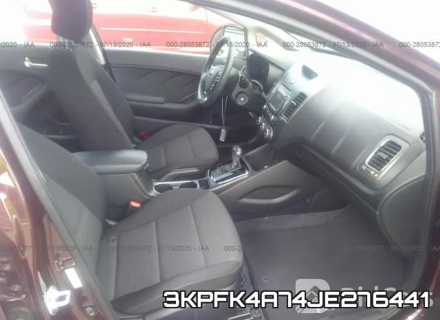 3KPFK4A74JE276441 фото 6