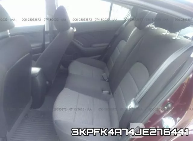 3KPFK4A74JE276441 фото 9