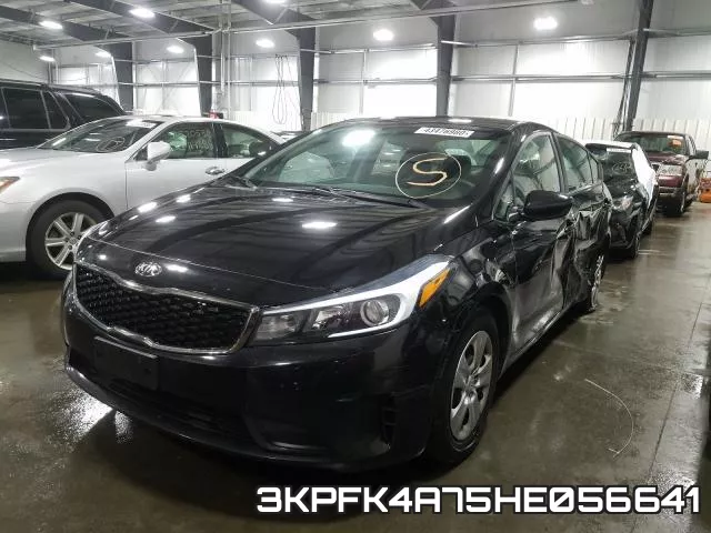 3KPFK4A75HE056641 фото 3