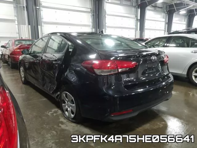 3KPFK4A75HE056641 фото 4