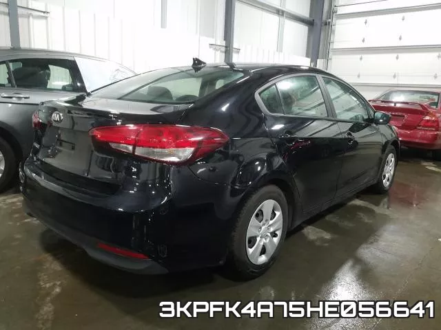 3KPFK4A75HE056641 фото 5