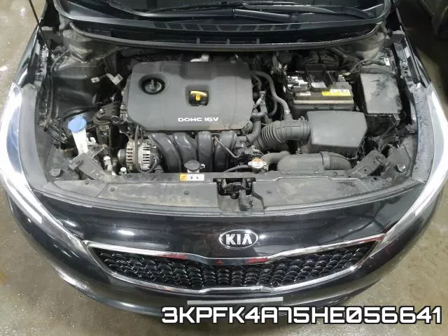 3KPFK4A75HE056641 фото 8