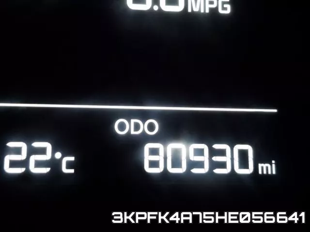 3KPFK4A75HE056641 фото 9