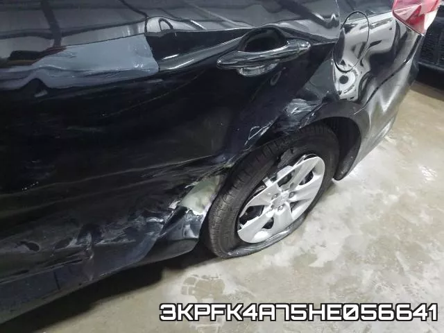 3KPFK4A75HE056641 фото 10