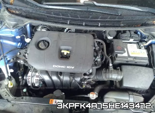 3KPFK4A75HE143472 фото 2