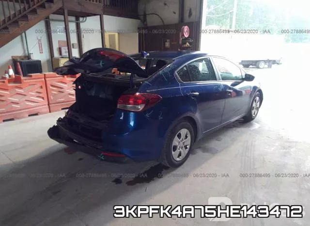 3KPFK4A75HE143472 фото 5