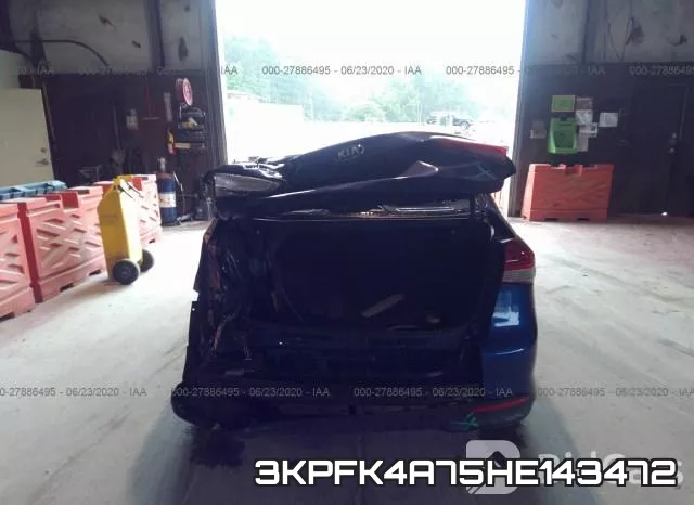 3KPFK4A75HE143472 фото 7