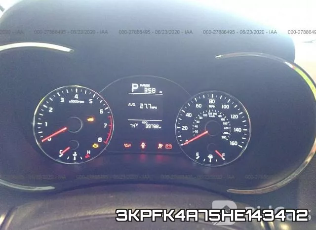 3KPFK4A75HE143472 фото 8