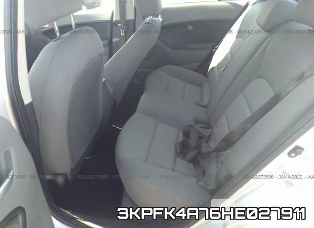 3KPFK4A76HE027911 фото 9