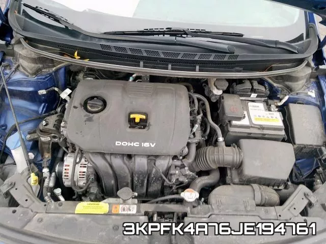 3KPFK4A76JE194761 фото 8