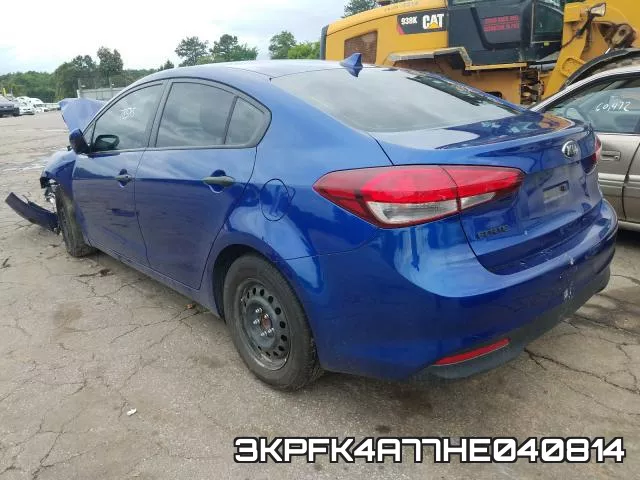 3KPFK4A77HE040814 фото 4