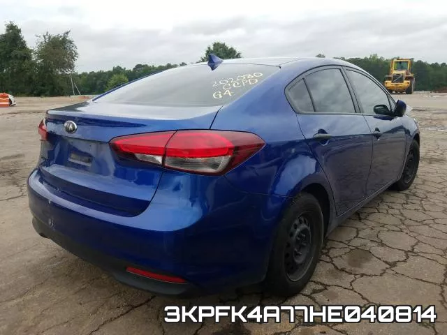 3KPFK4A77HE040814 фото 5
