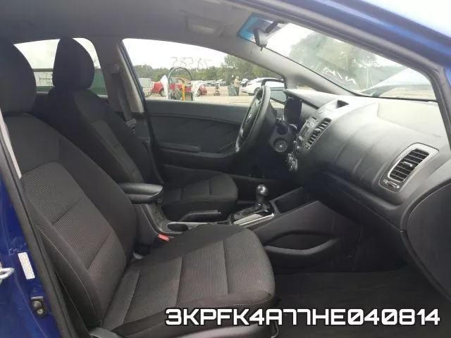 3KPFK4A77HE040814 фото 6