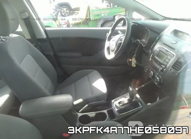 3KPFK4A77HE058097 фото 6