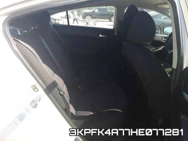 3KPFK4A77HE077281 фото 7