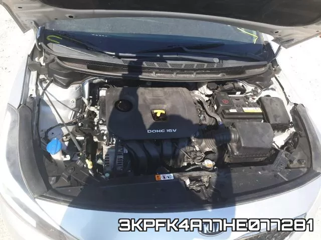 3KPFK4A77HE077281 фото 8