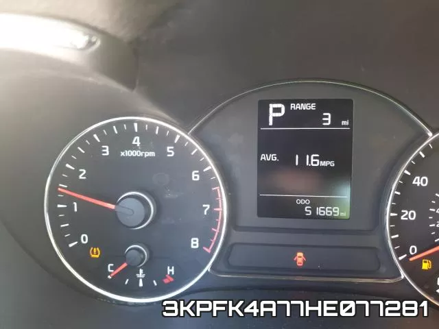 3KPFK4A77HE077281 фото 9
